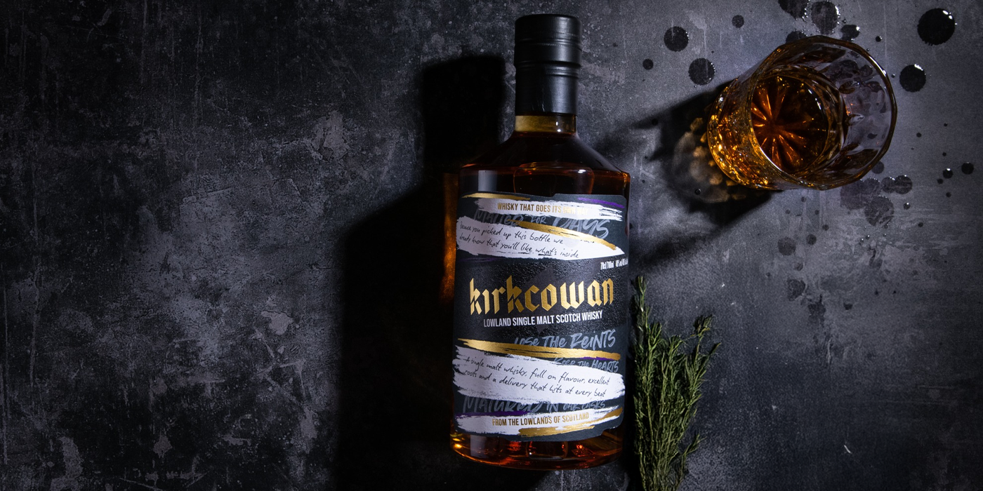 Kirkowan NAS Single Malt