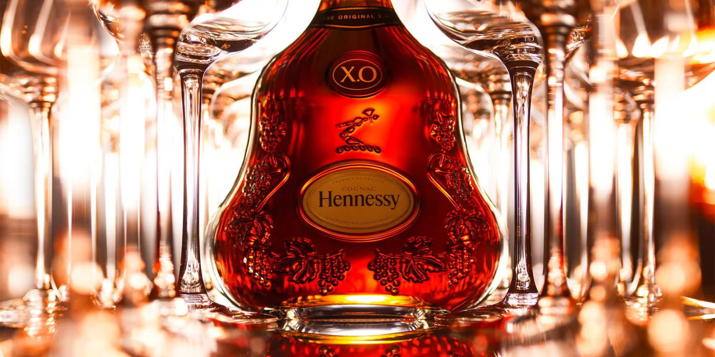 ○【Hennessy/ヘネシー】未開封 CLASSIQUE/クラシック 700ml 40度 