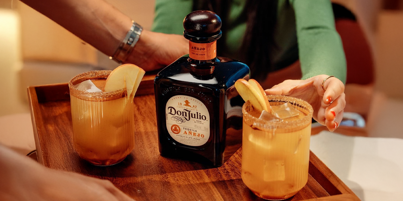 Don Julio Añejo tequila