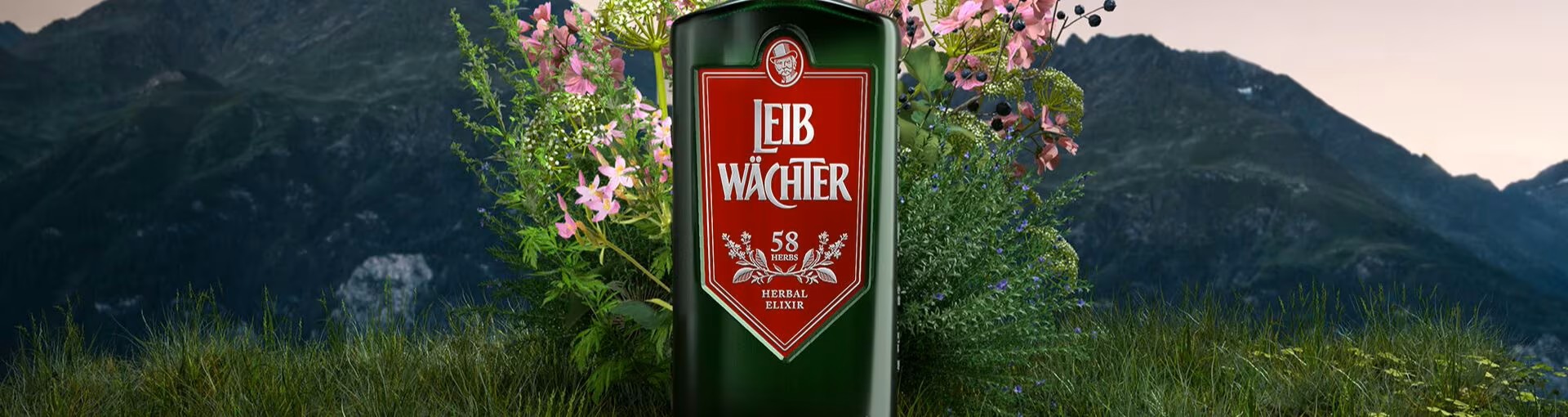 Leibwachter liquer
