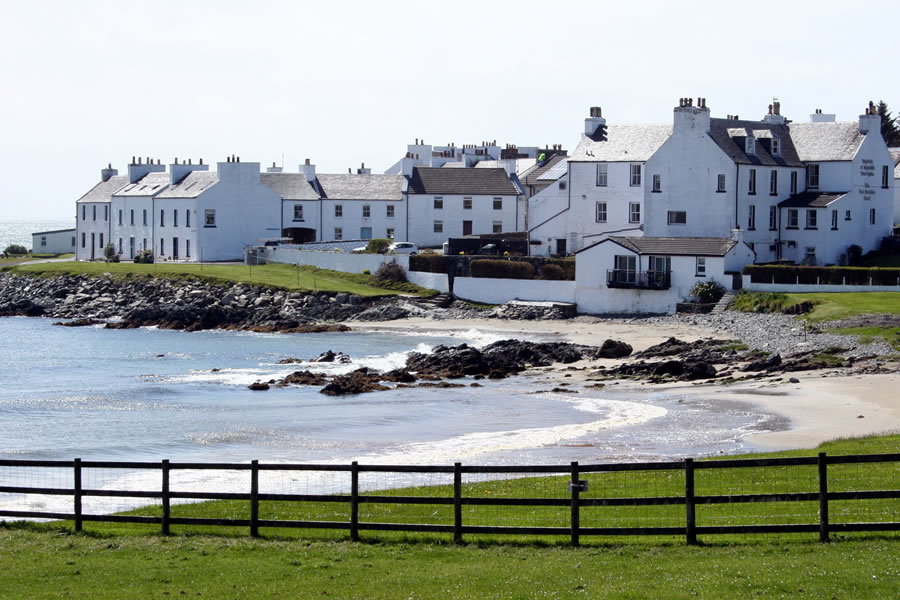 Port Charlotte Distillery / Bruichladdich | Bondston