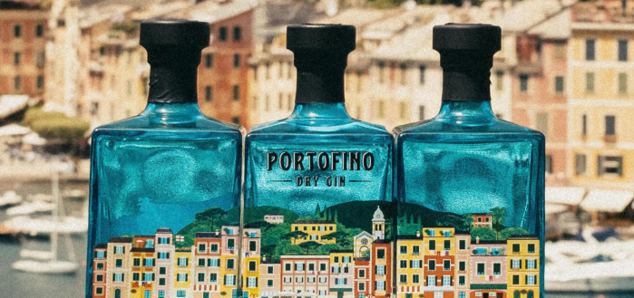 Portofino Dry Gin